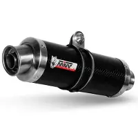 MIVV Gp Lyddæmper ZX10-R 08-10 (*)