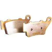 Brembo 07bb0258 Sintrede Bremseklodser