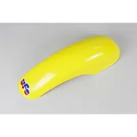 Ufo Me08021-d2 Bagskærm