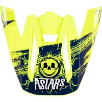 Alpinestars Sm5 Visir