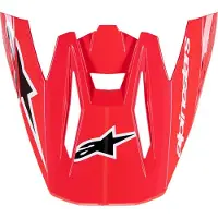 Alpinestars Sm5 Visir
