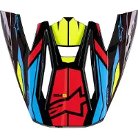 Alpinestars Sm5 Visir