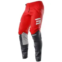 Shot Contact Iron Off-road Bukser