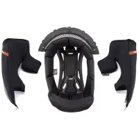 Scorpion Exo-520 Evo Air Kw2 Inderforing