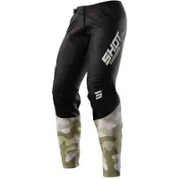 Shot Devo Battle Off-road Bukser