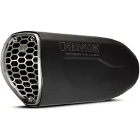 Remus Nxt Bmw S 1000 Xr 12/19 Ref:94782 100265 Stainless Steel Homologeret Lyddæmper