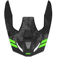 Shot Furious Army Visir