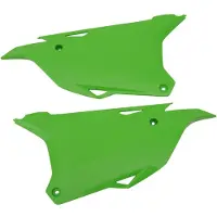 Ufo Kawasaki Kx 85 I 17/14 17 Sidepaneler