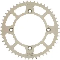 Sunstar Ergal Bagtandhjul