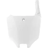 Rtech Honda Crf 250/crf 450 21-23 Frontplade