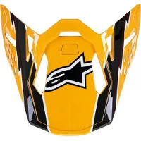 Alpinestars Sm10 Ampr Visir