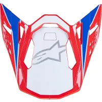 Alpinestars Sm10 Visir