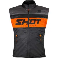 Shot Race Gear Bodywarmer Lite Vest