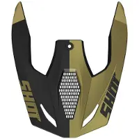 Shot Race Gear Race Ridge Visir