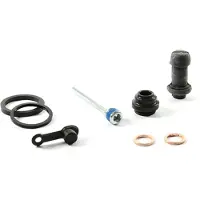 ProX Yamaha Yz125/250 ´03-21 Reparationssæt Til Bagerste Bremsekaliber