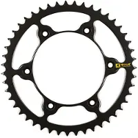 ProX Yamaha Yz/wr250/400/426/450f ´98 Ka.rs22099.51 Bagtandhjul