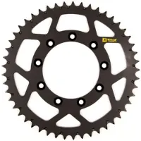 ProX Tm Mx/en 125 Bagtandhjul