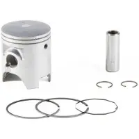 ProX Yamaha Dt125r ´86-06 -3mb-56.25 Mm Stempel