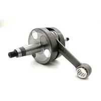 Italkit Derbi Senda-piagas Gas Io Euro 3 Racing Cb.12.245.214 Krumtapaksel