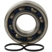 Hotrods Yam 450 Grizz07-14/kodiak 03-06/rhino 06-09/wolv Krumbøllejesæt