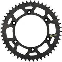 ProX Yamaha Yz/wr250/400/426/450f ´98-23 -47t-ka.ra22099.47 Bagtandhjul