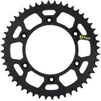ProX Ktm125-530sx/exc ´90-23 -48t-ka.ra62090.48 Bagtandhjul