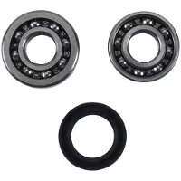 Hotrods Honda Crf 450r 17-22/rx 17-22/rwe 19-22 Svingarm Lejesæt
