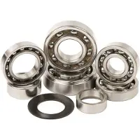 Hotrods Suzuki Rmz 250 13-17 Styrelagerkit