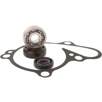 Hotrods Fantic Mxe 125 21-23/xx 22-23/yamaha Yz 125 05-23 Reparationssæt Til Vandpumpe