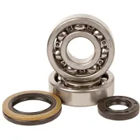 Hotrods Suzuki Rm 250 89-93 Krumbøllejesæt