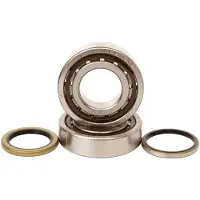Hotrods Ktm 250 Exc-f 06-07/xcf-w 06-11 Krumbøllejesæt