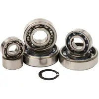 Hotrods Kawasaki Kx 80 89-97/100 89-97 Styrelagerkit