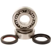 Hotrods Honda Crf 450 X 05-17 Krumbøllejesæt