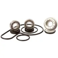 Hotrods Kawakfx 400 03-04/suz400 Drz 00-23/ltz 03-04 Reparationssæt Til Vandpumpe