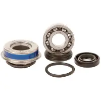 Hotrods Honda Crf 450 X 05-17/trx 450er 06-14/r 06-09 Reparationssæt Til Vandpumpe