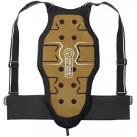 Forcefield Freelite L2 Rygbeskytter