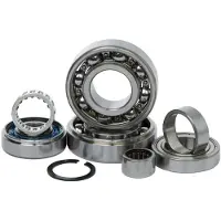 Hotrods Kawasaki Kx 250 94-04 Styrelagerkit