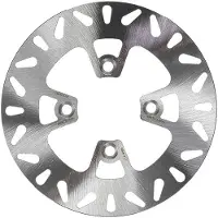 FERODO Fmd0318r Bremse Skive