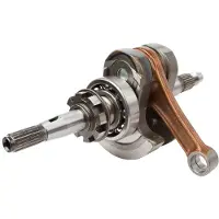 Hotrods Yamaha Grizzly 660 02-08/rhino 660 04-07 Cb.4080 Krumtapaksel
