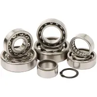 Hotrods Suzuki Rmz 250 07-12 Styrelagerkit