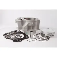 Cylinder Works Kawklx 03-04/kfx 03-06/suzdrz 00-23/ltz 400 03-13 A 434 Ccd94 Cylinderkit