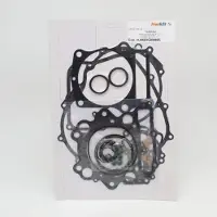 Italkit Yamaha 660 Yfm Grizzly 02-08/rhino Auto 04-07 Komplet Pakningssæt