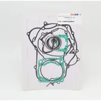 Italkit Yamaha Yz-wr 125 05-21/fantic M Xe-xx 21-22 Komplet Pakningssæt