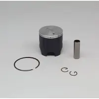 Italkit Minarelli Am Carr Std D 47.945 A Stempelkit