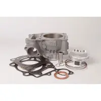 Cylinder Works Honda Crf150 R 07-09 D66 Ci.10004.k01 Cylinderkit