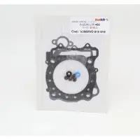 Italkit Suzuki Ltr 450 06-09 D 95.5 Mm Toppakningssæt