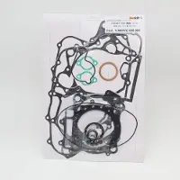 Italkit Honda Trx 450 Er 06-13/r 06-0912 D 96 Komplet Pakningssæt