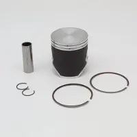 Italkit Ktm 125 Sx 01-20-exc 01-16 D53.95 B Stempelkit