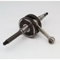 Italkit Minarelli Carrerra 43 Mm 12 Mm Krumtapaksel