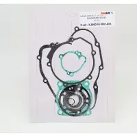 Italkit Kawa Kx 80 91-97 Komplet Pakningssæt